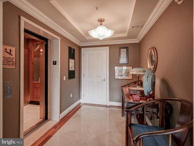 The Ritz-Carlton Residences, Baltimore, MD 21230 - photo 4