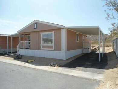 62475 29 Palms Hwy unit 37, Joshua Tree, CA 92252 - photo 4