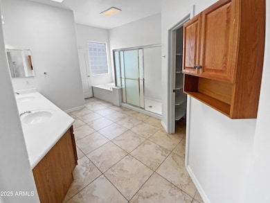 6617 W Cavedale Dr unit 78, Phoenix, AZ 85083 - photo 7