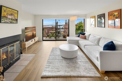 410 W Roy St unit 207, Seattle, WA 98119 - photo 4