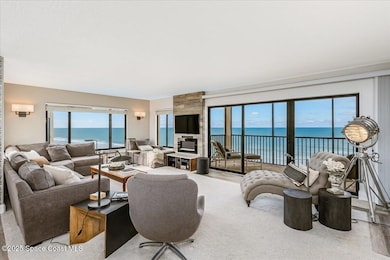 Your Oceanfront Paradise