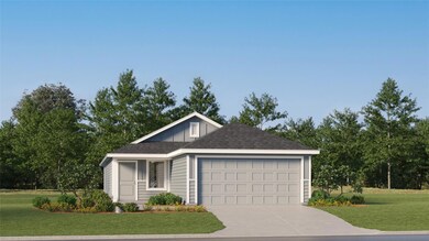 527 Paris St, Maxwell, TX 78656 - photo 4