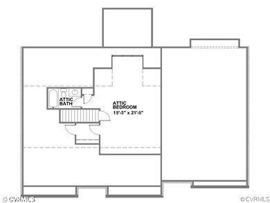 11900 Westcott Landing Ct, Glen Allen, VA 23059 - photo 4