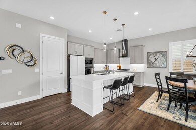11233 N. Blakely Street, Surprise, AZ