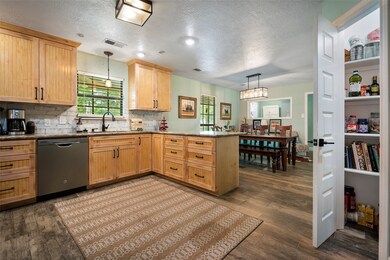 9414 Woodlane Blvd, Magnolia, TX 77354 - photo 4