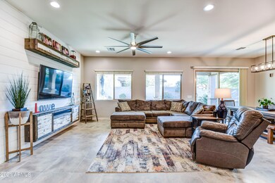 1107 Beechtree Ave, San Tan Valley, AZ 85140 - photo 4