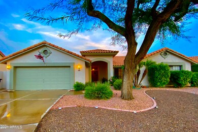 Curb Appeal