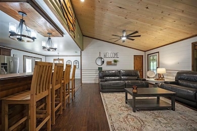 571 Raintree Rd, Broken Bow, OK 74728 - photo 7