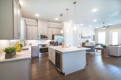 420 W 28th St unit B, Houston, TX 77008 - photo 5