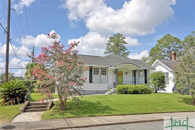 335 E 51st St, Savannah, GA 31405 - photo 2