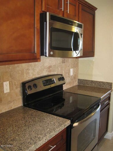 Brand new stainless steel appliances