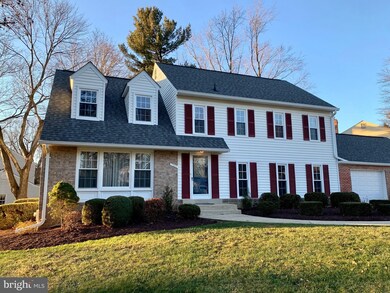 17000 George Washington Dr, Rockville, MD 20853 - photo 6