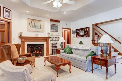 662 Wedgewood Dr, Marysville, OH 43040 - photo 2