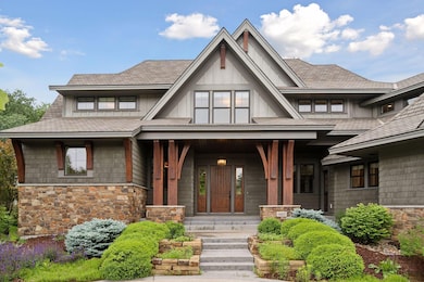 9485 Whistling Valley Trail, Lake Elmo, MN 55042 - photo 3