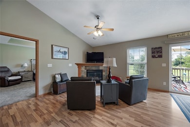 1600 Hunters Creek Way unit 1600, Marion, IA 52302 - photo 4