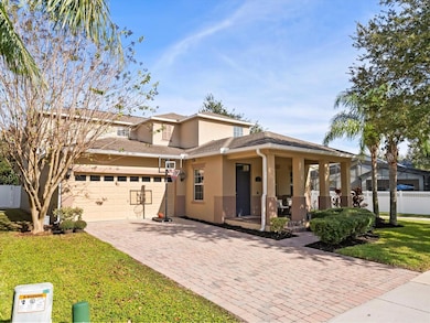 15607 Camp Dubois Crescent, Winter Garden, FL 34787 - photo 2