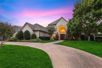 1525 Bent Creek Dr, Southlake, TX 76092 - photo 2