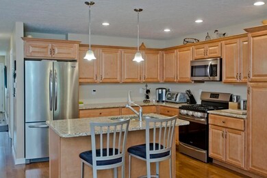 353 Fuller St unit 34, Ludlow, MA 01056 - photo 7