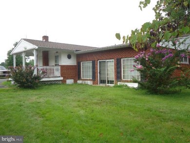 11530 Marsh Rd, Bealeton, VA 22712 - photo 2