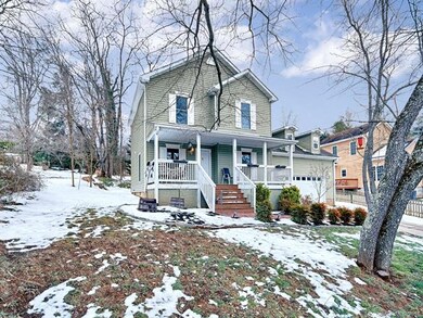 165 Rock Hill Rd, Asheville, NC 28803 - photo 2