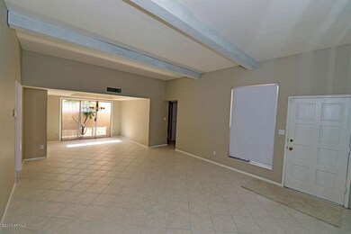 Living Room View