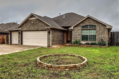 608 N White Tail Way, Mustang, OK 73064 - photo 5