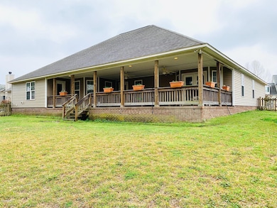 317 Iverleigh Ln, Jacksonville, NC 28540 - photo 5