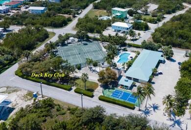 Club Duck Key