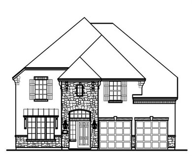 11327 Thompson Bend Dr, Humble, TX 77396 - photo 2