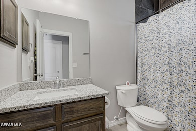12273 Desert Vista Ave, El Paso, TX 79938 - photo 7
