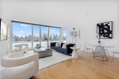 Crystal Point unit C1903, Jersey City, NJ 07302 - photo 2