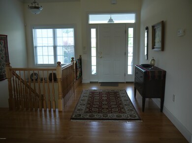 entry foyer