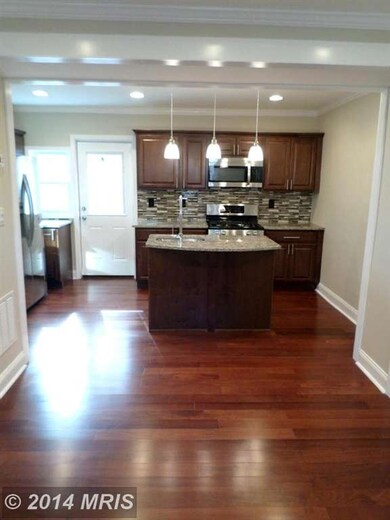 122 46th Place NE, Washington, DC 20019 - photo 2