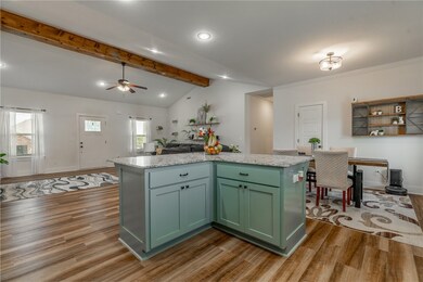 1481 Colonel McNeil Dr, Prairie Grove, AR 72753 - photo 6