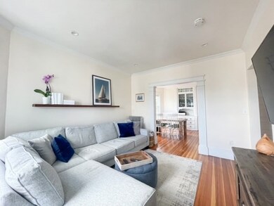 131 King St unit 2, Dorchester, MA 02122 - photo 2