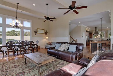 great room 4