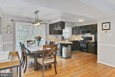 7307 Ardglass Dr, Lorton, VA 22079 - photo 6