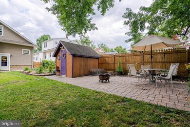 159 Yale Rd, Audubon, NJ 08106 - photo 4