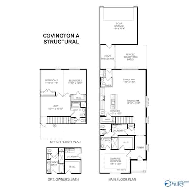3231 Mcclellan Way SE, Decatur, AL 35603 - photo 4