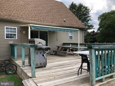 6039 Old Sharptown Rd, Laurel, DE 19956 - photo 4