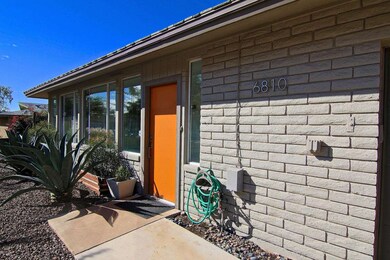 Front of home  view #2