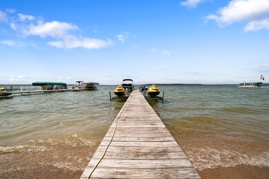 The Dock