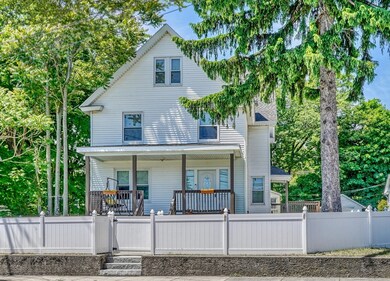 112 Tremont St unit 112, Melrose, MA 02176 - photo 2