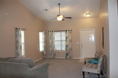 4224 S 202nd Ave E, Broken Arrow, OK 74014 - photo 3