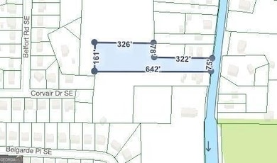 0 Jonesboro Rd unit 7690519, Atlanta, GA 30354 - photo 3