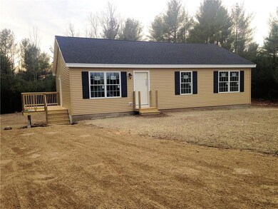 9 Hemlock Dr, Steep Falls, ME 04085 - photo 2