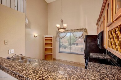 maple cabinets