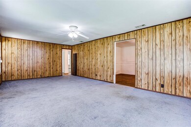 2721 Juanita Dr, Denison, TX 75020 - photo 2