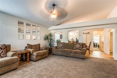 11572 Flor Liatris Dr, Socorro, TX 79927 - photo 3