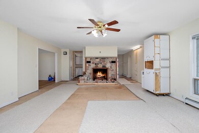 Fire Place